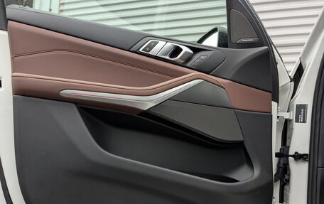 BMW X5, 2022 год, 10 000 000 рублей, 19 фотография