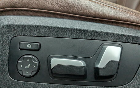 BMW X5, 2022 год, 10 000 000 рублей, 21 фотография