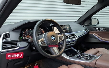 BMW X5, 2022 год, 10 000 000 рублей, 16 фотография