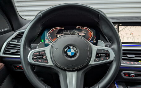 BMW X5, 2022 год, 10 000 000 рублей, 22 фотография