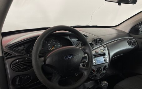 Ford Focus IV, 2004 год, 150 000 рублей, 7 фотография