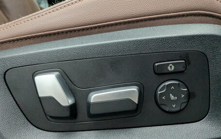 BMW X5, 2022 год, 10 000 000 рублей, 25 фотография