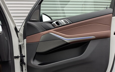 BMW X5, 2022 год, 10 000 000 рублей, 26 фотография