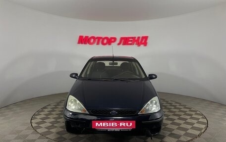 Ford Focus IV, 2004 год, 150 000 рублей, 2 фотография