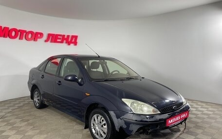 Ford Focus IV, 2004 год, 150 000 рублей, 3 фотография