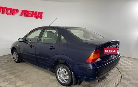Ford Focus IV, 2004 год, 150 000 рублей, 4 фотография