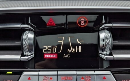 BMW X5, 2022 год, 10 000 000 рублей, 30 фотография