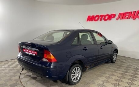 Ford Focus IV, 2004 год, 150 000 рублей, 6 фотография