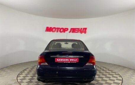 Ford Focus IV, 2004 год, 150 000 рублей, 5 фотография