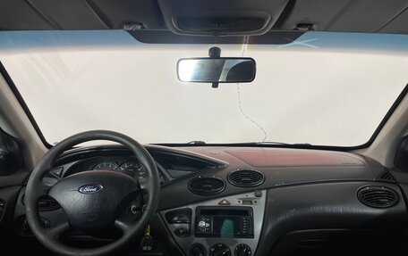 Ford Focus IV, 2004 год, 150 000 рублей, 9 фотография