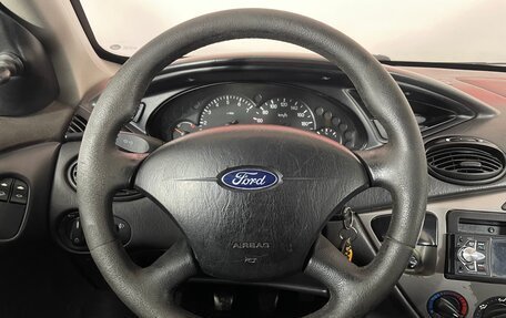 Ford Focus IV, 2004 год, 150 000 рублей, 10 фотография