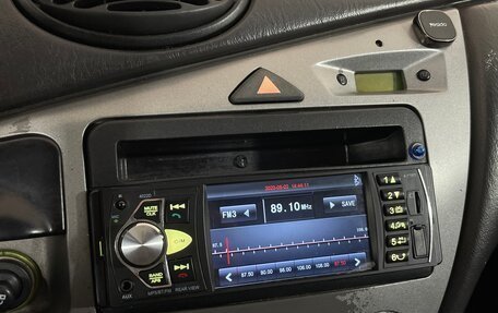 Ford Focus IV, 2004 год, 150 000 рублей, 12 фотография