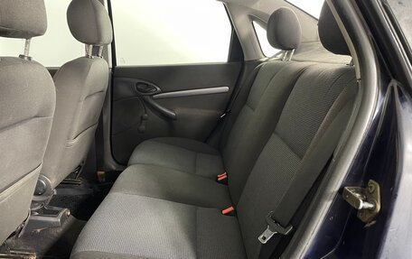 Ford Focus IV, 2004 год, 150 000 рублей, 16 фотография