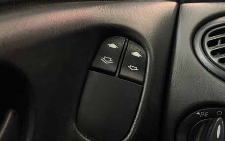 Ford Focus IV, 2004 год, 150 000 рублей, 15 фотография