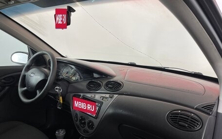 Ford Focus IV, 2004 год, 150 000 рублей, 8 фотография