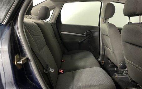 Ford Focus IV, 2004 год, 150 000 рублей, 17 фотография