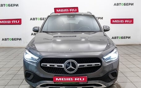 Mercedes-Benz GLA, 2020 год, 3 623 000 рублей, 2 фотография