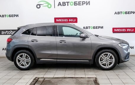 Mercedes-Benz GLA, 2020 год, 3 623 000 рублей, 4 фотография