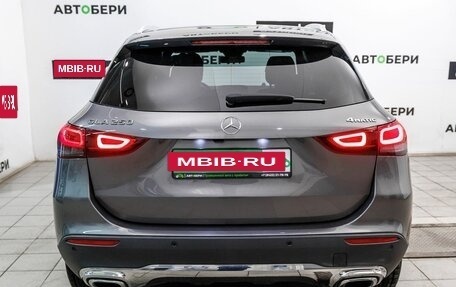 Mercedes-Benz GLA, 2020 год, 3 623 000 рублей, 6 фотография