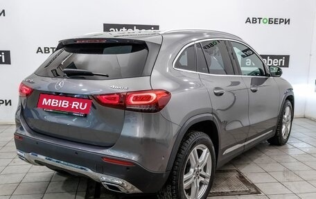 Mercedes-Benz GLA, 2020 год, 3 623 000 рублей, 5 фотография
