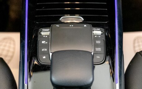 Mercedes-Benz GLA, 2020 год, 3 623 000 рублей, 11 фотография