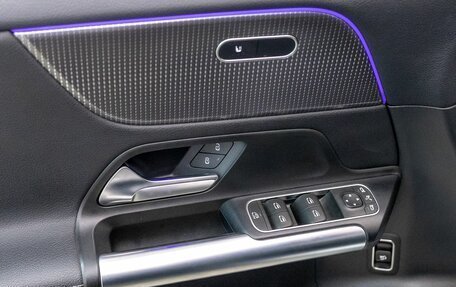 Mercedes-Benz GLA, 2020 год, 3 623 000 рублей, 16 фотография