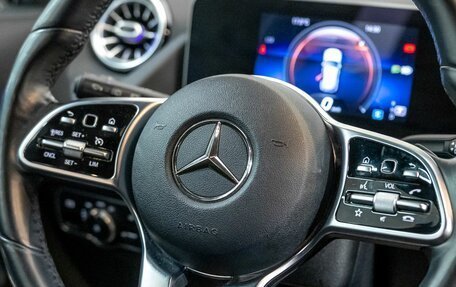 Mercedes-Benz GLA, 2020 год, 3 623 000 рублей, 12 фотография