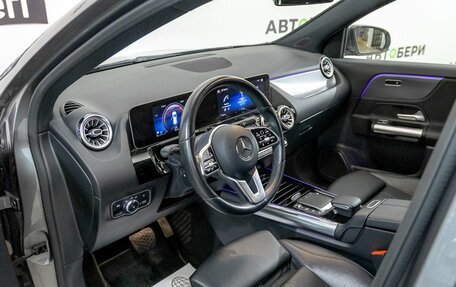 Mercedes-Benz GLA, 2020 год, 3 623 000 рублей, 14 фотография