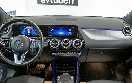 Mercedes-Benz GLA, 2020 год, 3 623 000 рублей, 13 фотография