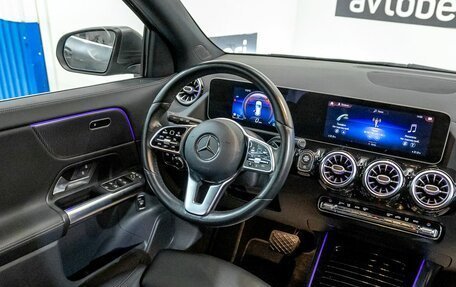 Mercedes-Benz GLA, 2020 год, 3 623 000 рублей, 9 фотография