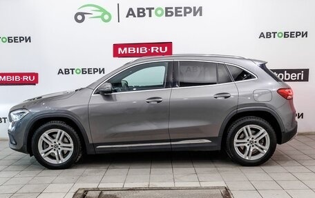 Mercedes-Benz GLA, 2020 год, 3 623 000 рублей, 8 фотография