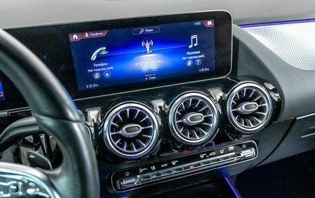 Mercedes-Benz GLA, 2020 год, 3 623 000 рублей, 21 фотография