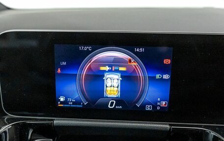 Mercedes-Benz GLA, 2020 год, 3 623 000 рублей, 18 фотография