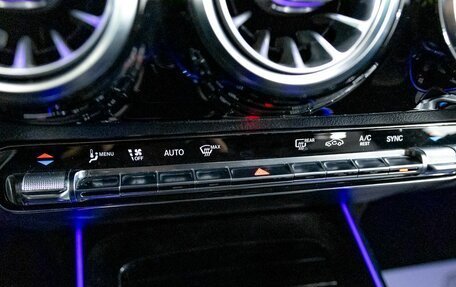 Mercedes-Benz GLA, 2020 год, 3 623 000 рублей, 22 фотография