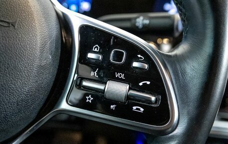 Mercedes-Benz GLA, 2020 год, 3 623 000 рублей, 25 фотография