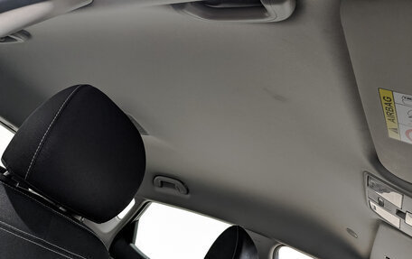 KIA cee'd III, 2018 год, 1 600 000 рублей, 23 фотография