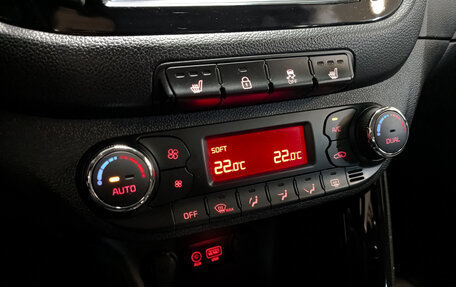 KIA cee'd III, 2018 год, 1 600 000 рублей, 21 фотография