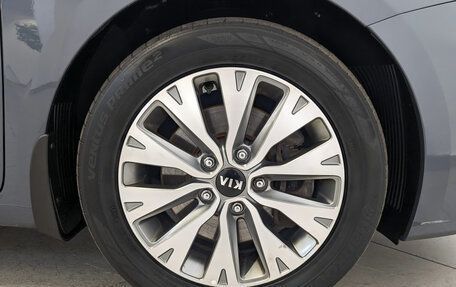 KIA cee'd III, 2018 год, 1 600 000 рублей, 12 фотография