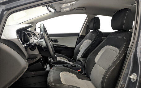 KIA cee'd III, 2018 год, 1 600 000 рублей, 20 фотография