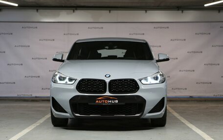 BMW X2, 2021 год, 3 230 000 рублей, 2 фотография