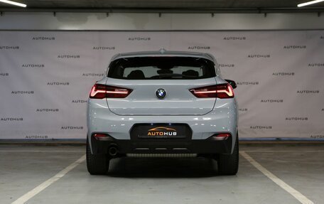 BMW X2, 2021 год, 3 230 000 рублей, 6 фотография
