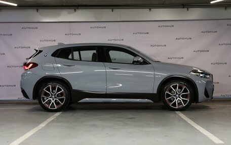 BMW X2, 2021 год, 3 230 000 рублей, 8 фотография