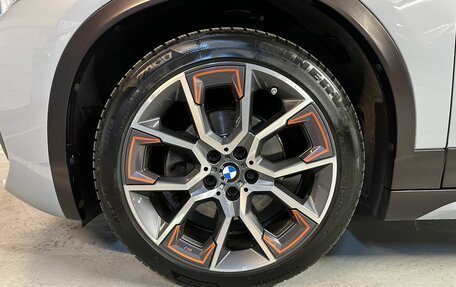 BMW X2, 2021 год, 3 230 000 рублей, 10 фотография