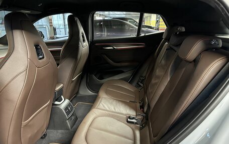 BMW X2, 2021 год, 3 230 000 рублей, 20 фотография