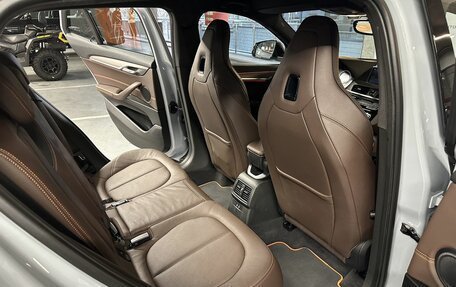 BMW X2, 2021 год, 3 230 000 рублей, 21 фотография