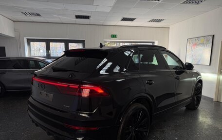 Audi Q8 I, 2025 год, 15 990 000 рублей, 6 фотография