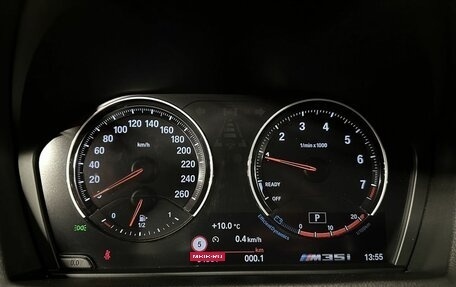 BMW X2, 2021 год, 3 230 000 рублей, 17 фотография