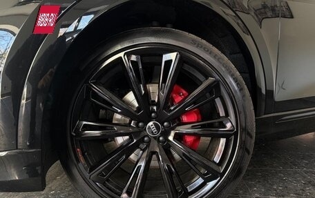 Audi Q8 I, 2025 год, 15 990 000 рублей, 7 фотография