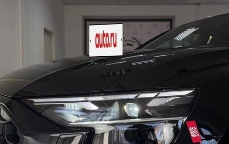 Audi Q8 I, 2025 год, 15 990 000 рублей, 4 фотография
