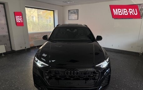 Audi Q8 I, 2025 год, 15 990 000 рублей, 2 фотография